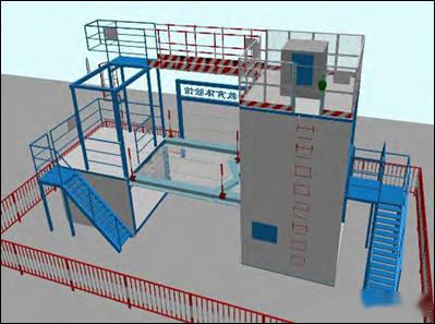 中建四局精品工程观摩图册,130余张照片全方位展示质量 安全 绿色施工