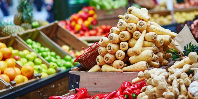英国脱欧致使农场临时工不足或导致当地杂货店蔬果短缺